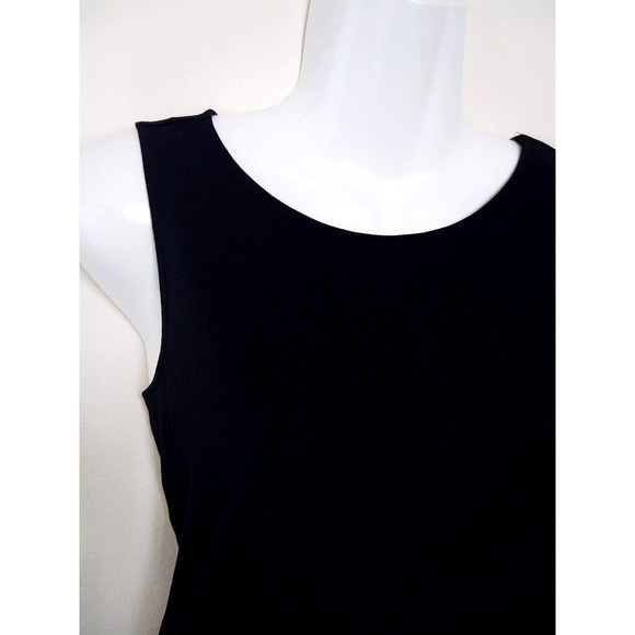 NWOT Worthington XS Asymmetrical One Sleeve Top - Picture 5 of 10